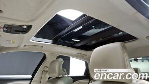 Kia K8 Signature 2025 года из Южной Кореи