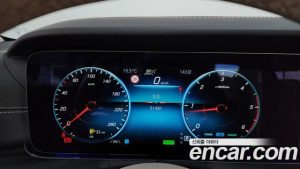 Mercedes-Benz CLS-Class CLS300d 4MATIC 2023 года из Южной Кореи