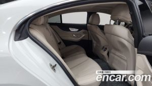 Mercedes-Benz CLS-Class CLS300d 4MATIC 2023 года из Южной Кореи