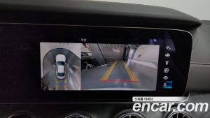 Mercedes-Benz CLS-Class CLS300d 4MATIC 2023 года из Южной Кореи