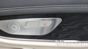 Mercedes-Benz CLS-Class CLS300d 4MATIC 2023 года из Южной Кореи