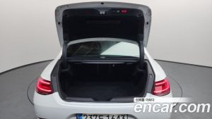 Mercedes-Benz CLS-Class CLS300d 4MATIC 2023 года из Южной Кореи