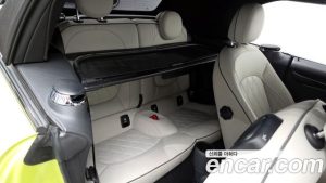 Mini Cooper Convertible CLASSIC 2023 года из Южной Кореи