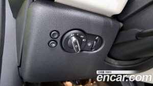 Mini Cooper Convertible CLASSIC 2023 года из Южной Кореи