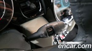 Mini Cooper Convertible CLASSIC 2023 года из Южной Кореи
