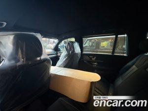 Mercedes-Benz GLS-Class GLS450 4MATIC 2026 года из Южной Кореи