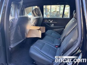 Mercedes-Benz GLS-Class GLS450 4MATIC 2026 года из Южной Кореи