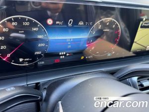 Mercedes-Benz GLS-Class GLS450 4MATIC 2026 года из Южной Кореи