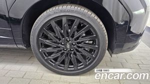 Hyundai Santafe Бензин 2.5T 4WD 2024 года из Южной Кореи