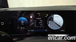Hyundai Santafe Бензин 2.5T 4WD 2024 года из Южной Кореи