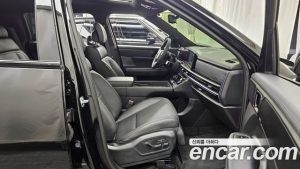 Hyundai Santafe Бензин 2.5T 4WD 2024 года из Южной Кореи