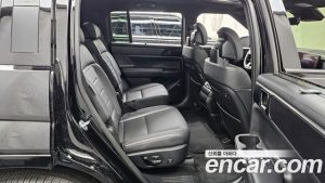 Hyundai Santafe Бензин 2.5T 4WD 2024 года из Южной Кореи