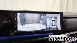 Hyundai Santafe Бензин 2.5T 4WD 2024 года из Южной Кореи
