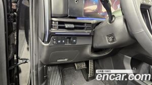 Hyundai Santafe Бензин 2.5T 4WD 2024 года из Южной Кореи