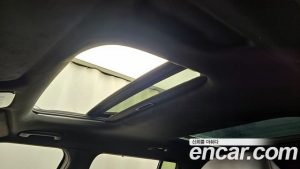 Hyundai Santafe Бензин 2.5T 4WD 2024 года из Южной Кореи