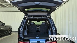 Hyundai Santafe Бензин 2.5T 4WD 2024 года из Южной Кореи