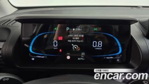 Hyundai Casper Turbo Inspiration 2025 года из Южной Кореи