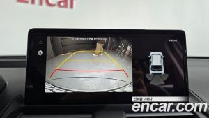 Hyundai Casper Turbo Inspiration 2025 года из Южной Кореи