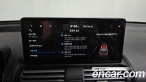 Hyundai Casper Turbo Inspiration 2025 года из Южной Кореи