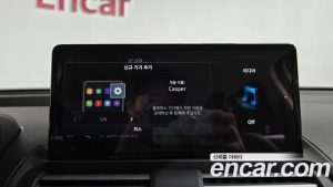 Hyundai Casper Turbo Inspiration 2025 года из Южной Кореи