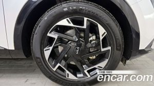 Kia Sportage Бензин 1.6 Turbo 2WD 2024 года из Южной Кореи