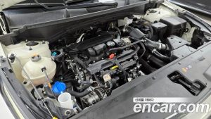 Kia Sportage Бензин 1.6 Turbo 2WD 2024 года из Южной Кореи