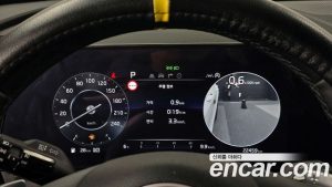 Kia Sportage Бензин 1.6 Turbo 2WD 2024 года из Южной Кореи