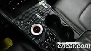 Kia Sportage Бензин 1.6 Turbo 2WD 2024 года из Южной Кореи