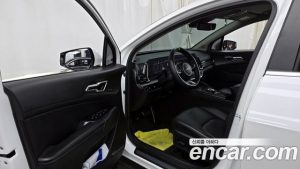 Kia Sportage Бензин 1.6 Turbo 2WD 2024 года из Южной Кореи