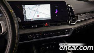 Kia Sportage Бензин 1.6 Turbo 2WD 2024 года из Южной Кореи
