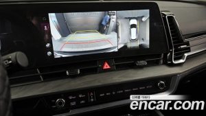 Kia Sportage Бензин 1.6 Turbo 2WD 2024 года из Южной Кореи