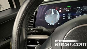 Kia Sportage Бензин 1.6 Turbo 2WD 2024 года из Южной Кореи