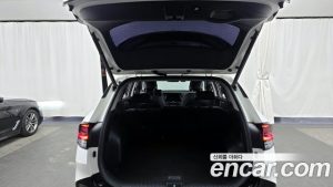 Kia Sportage Бензин 1.6 Turbo 2WD 2024 года из Южной Кореи