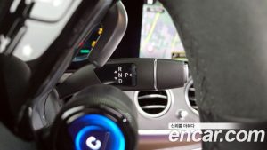 Mercedes-Benz E-Class E53 AMG 4MATIC+ 2023 года из Южной Кореи