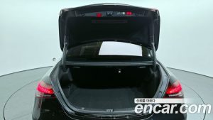 Mercedes-Benz E-Class E53 AMG 4MATIC+ 2023 года из Южной Кореи