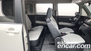 Kia RAY Signature 2025 года из Южной Кореи