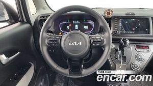 Kia RAY Signature 2025 года из Южной Кореи