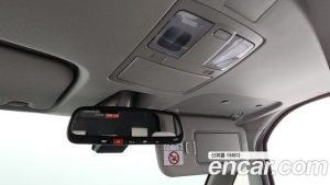 Kia RAY Signature 2025 года из Южной Кореи