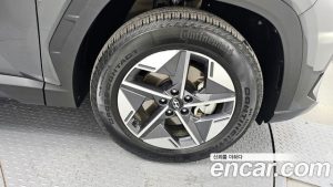 Hyundai Tucson HEV 1.6 2WD 2025 года из Южной Кореи