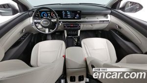Hyundai Tucson HEV 1.6 2WD 2025 года из Южной Кореи