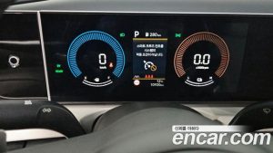 Hyundai Tucson HEV 1.6 2WD 2025 года из Южной Кореи