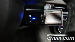 Hyundai Tucson HEV 1.6 2WD 2025 года из Южной Кореи