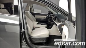Hyundai Tucson HEV 1.6 2WD 2025 года из Южной Кореи