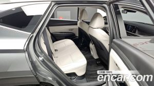 Hyundai Tucson HEV 1.6 2WD 2025 года из Южной Кореи