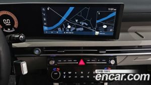 Hyundai Tucson HEV 1.6 2WD 2025 года из Южной Кореи