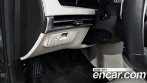 Hyundai Tucson HEV 1.6 2WD 2025 года из Южной Кореи