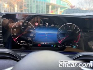 Mercedes-Benz GLE-Class GLE450 4MATIC 2026 года из Южной Кореи