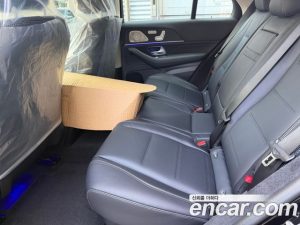 Mercedes-Benz GLE-Class GLE450 4MATIC 2026 года из Южной Кореи
