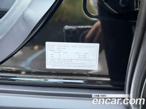 Mercedes-Benz GLE-Class GLE450 4MATIC 2026 года из Южной Кореи