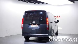 Hyundai Staria Tourer 9-Seater 2025 года из Южной Кореи